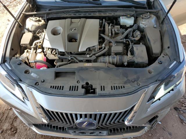 2019 LEXUS ES 300H - JTHB21B11K2038891