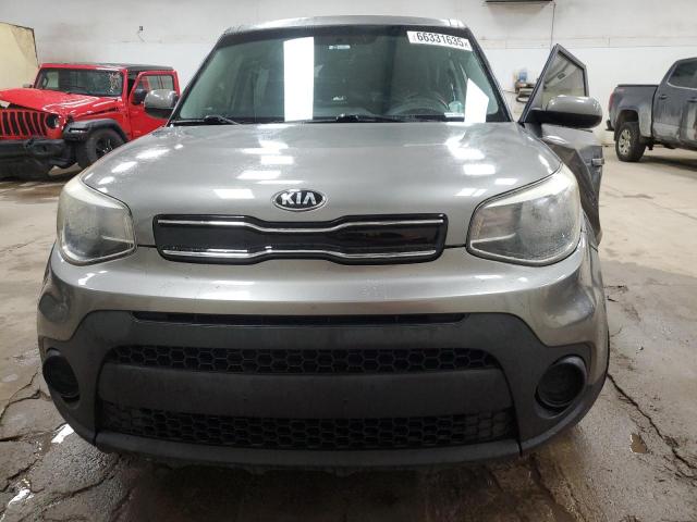 2017 KIA SOUL - KNDJN2A23H7430285