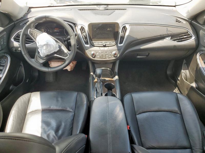 2023 CHEVROLET MALIBU PRE 1G1ZE5ST6PF155228