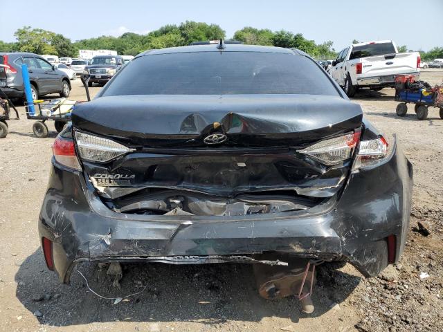 2020 TOYOTA COROLLA LE - 5YFEPRAEXLP080417