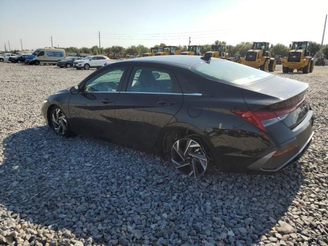 2025 HYUNDAI ELANTRA SE KMHLS4DG2SU016598