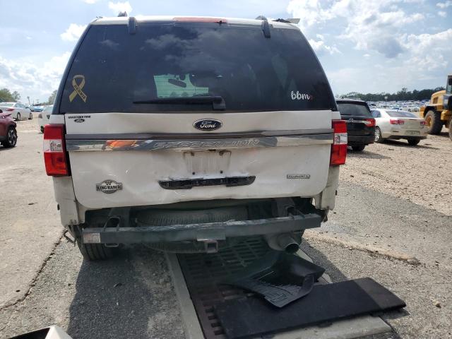 2015 FORD EXPEDITION XLT 1FMJU1HT7FEF07983