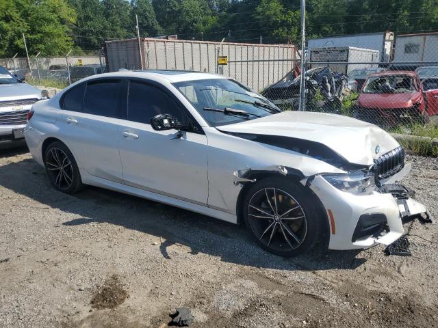 2022 BMW 330XI - 3MW5R7J01N8C28148