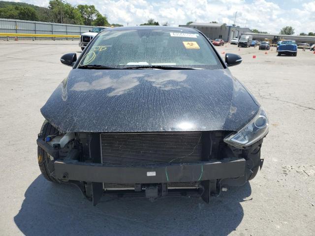 2018 HYUNDAI ELANTRA SE - KMHD84LF8JU499797