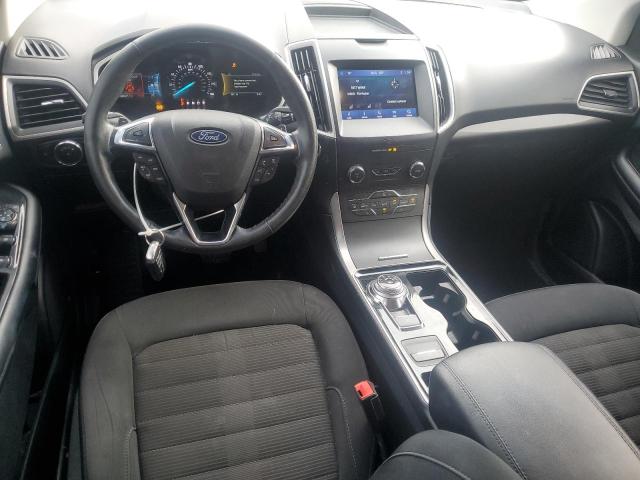 2020 FORD EDGE SEL 2FMPK4J91LBA80033
