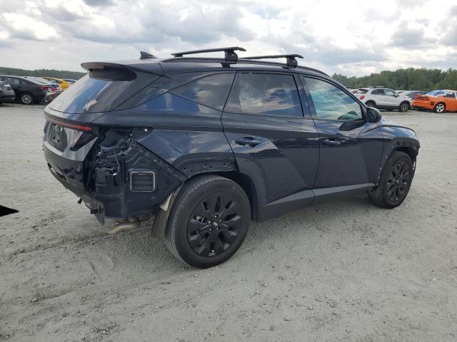2024 HYUNDAI TUCSON XRT KM8JF3DE0RU280014