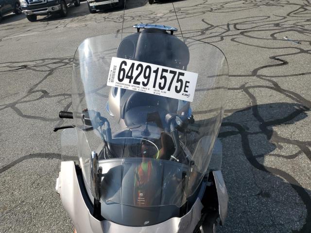 2001 BMW K1200 LT - WB10555A51ZD75170