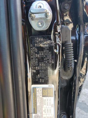2023 KIA NIRO WIND - KNDCR3L18P5026271