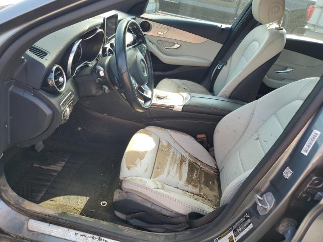 2018 MERCEDES-BENZ C 300 55SWF4JBXJU279149
