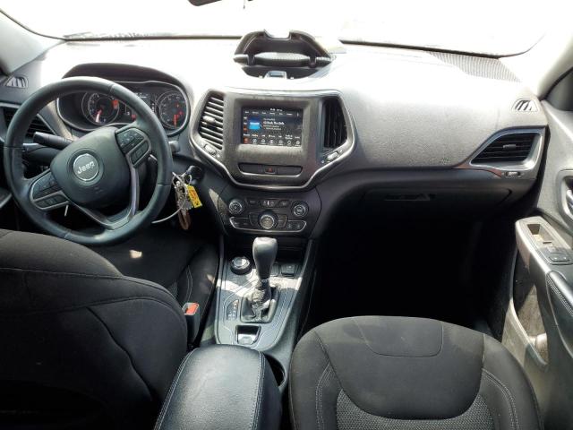 2019 JEEP CHEROKEE L 1C4PJMCB9KD233502