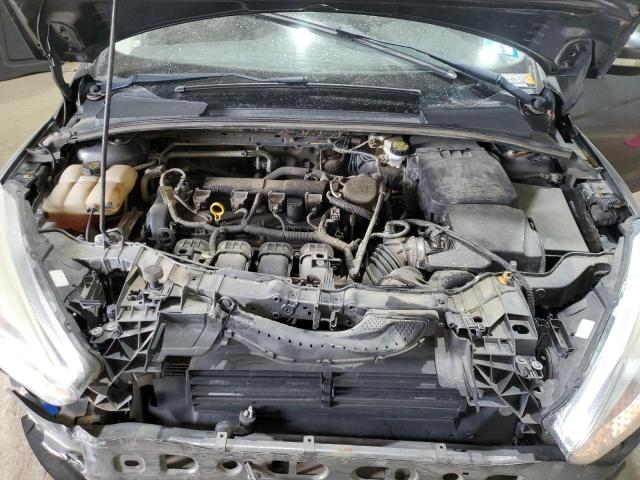 2015 FORD FOCUS SE 1FADP3K21FL341286