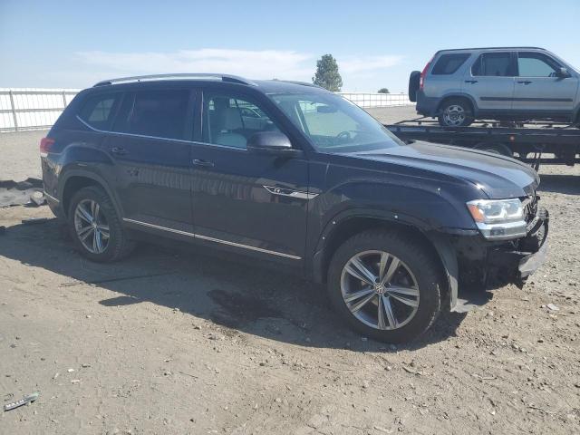 2018 VOLKSWAGEN ATLAS SEL 1V2RR2CA0JC548317