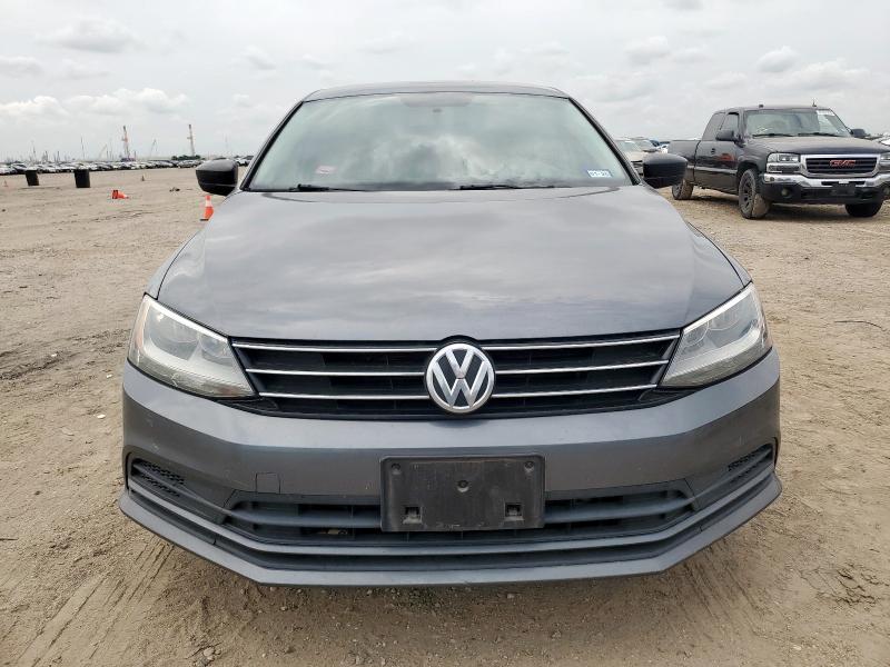 2016 VOLKSWAGEN JETTA S - 3VW267AJ7GM300260