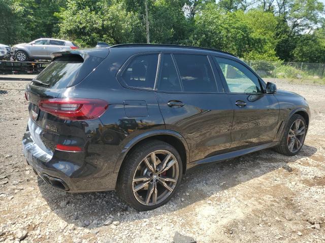 2021 BMW X5 M50I - 5UXJU4C05M9E62827