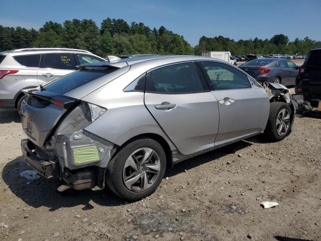 2020 HONDA CIVIC LX SHHFK7H38LU421092