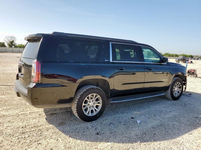 2019 GMC YUKON XL K1500 SLT 1GKS2GKC0KR159588