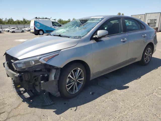 2022 KIA FORTE FE - 3KPF24AD5NE436712