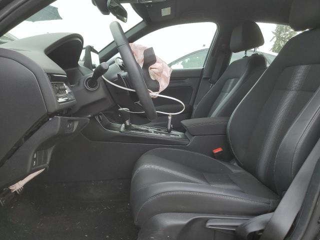 2024 HONDA CIVIC SPORT 19XFL2H88RE041665