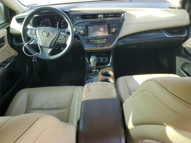 4T1BK1EB5GU222356 2016 TOYOTA AVALON