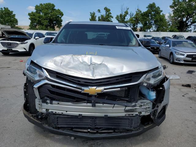 2018 CHEVROLET TRAVERSE L 1GNERFKW2JJ111443