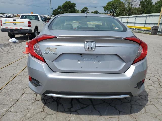 2021 HONDA CIVIC EXL 19XFC1F74ME001760