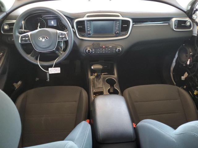 2020 KIA SORENTO L - 5XYPG4A32LG642020