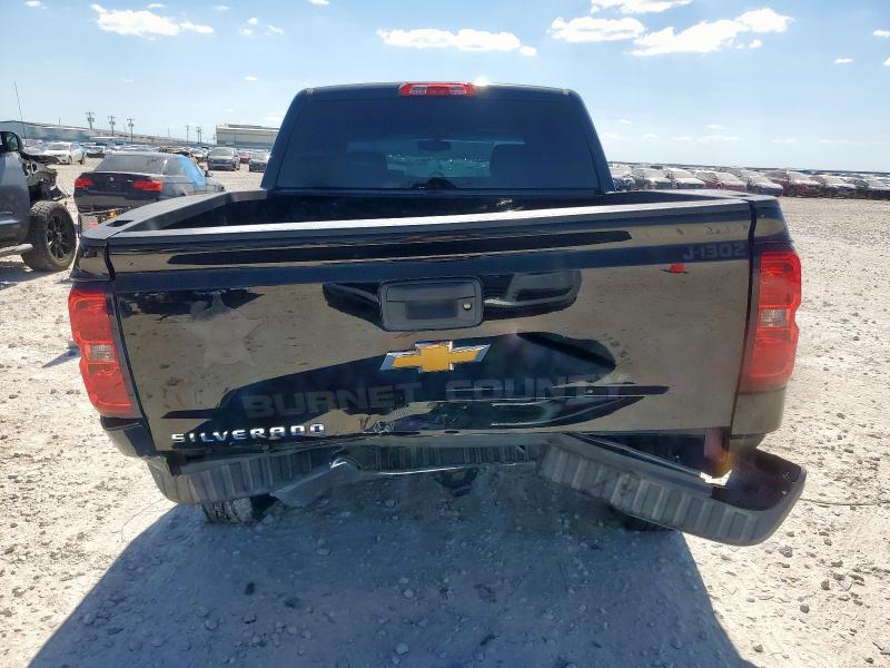 2016 CHEVROLET SILVERADO - 3GCPCNEC9GG165850