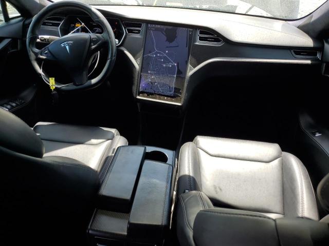 2018 TESLA MODEL S 5YJSA1E2XJF246465