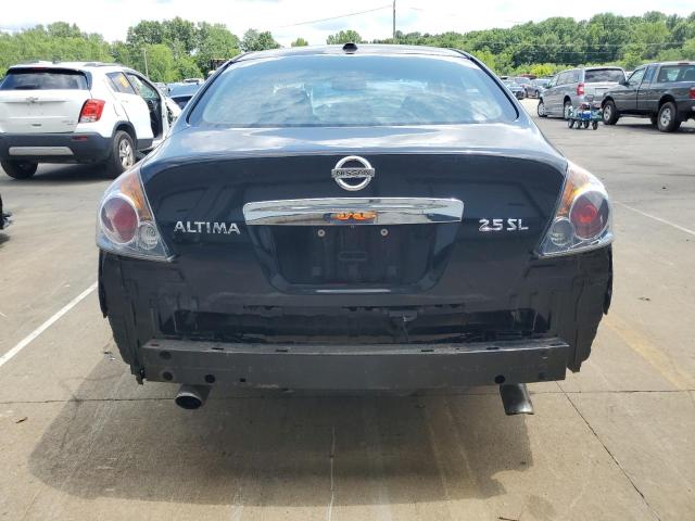 2011 NISSAN ALTIMA BAS - 1N4AL2AP8BN514662