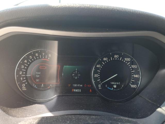 2015 LINCOLN MKZ 3LN6L2J97FR616681