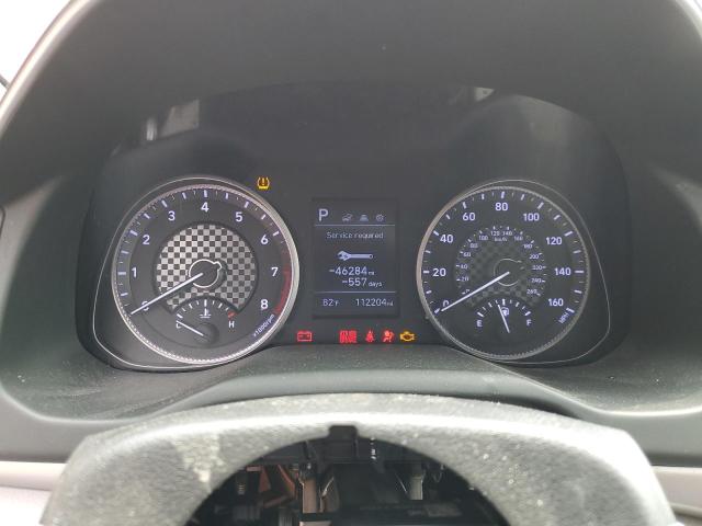 2020 HYUNDAI ELANTRA SE 5NPD84LF7LH505901