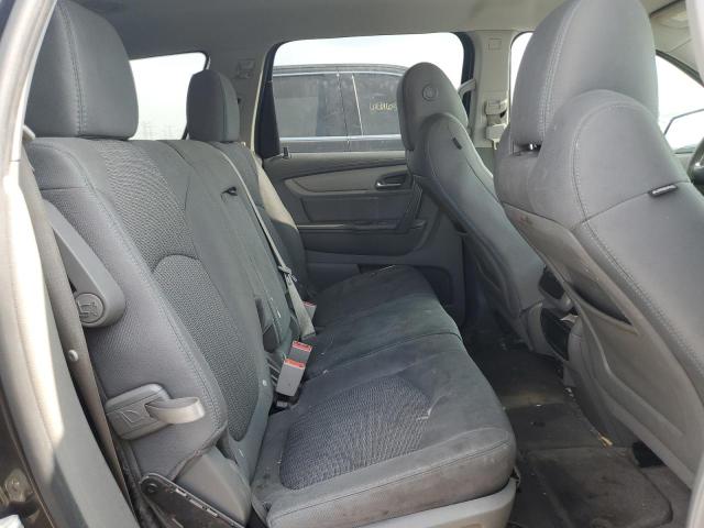 2017 CHEVROLET TRAVERSE L 1GNKVFKD9HJ288174