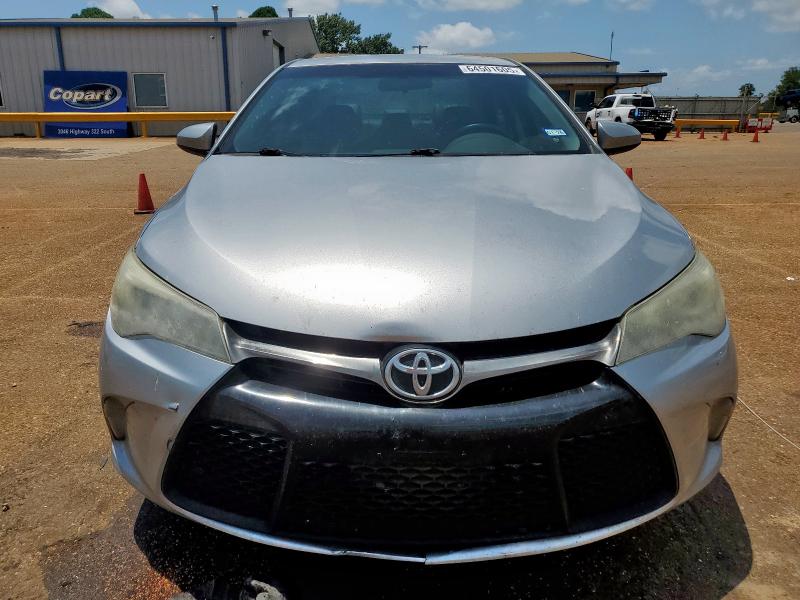 2016 TOYOTA CAMRY LE - 4T1BF1FK8GU547506