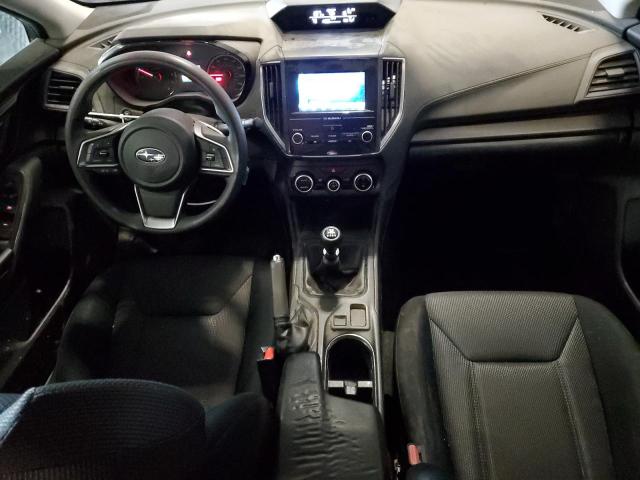 2022 SUBARU CROSSTREK JF2GTAAC0N9220716