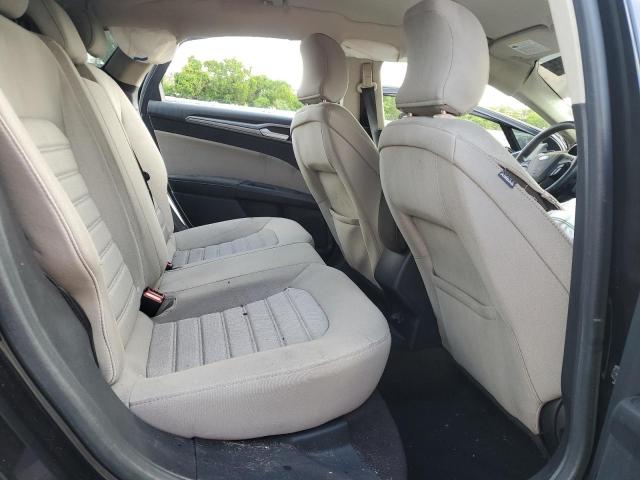 2019 FORD FUSION S 3FA6P0G7XKR280771