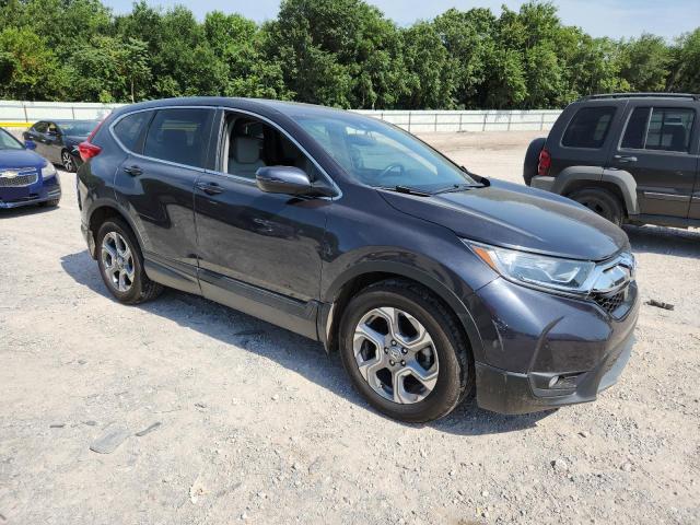 2017 HONDA CR-V EXL 7FARW1H80HE007523