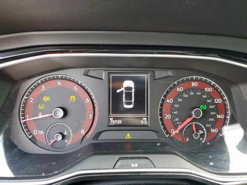 2019 VOLKSWAGEN JETTA S - 3VWCB7BU3KM220178