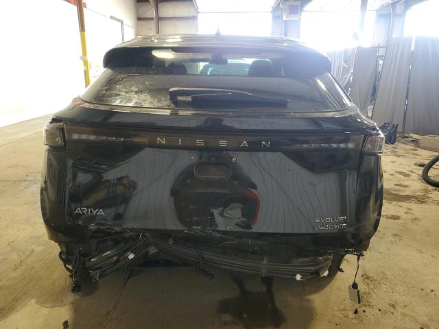 2024 NISSAN ARIYA EVOL JN1DF0BB8RM734828