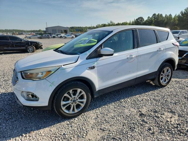 2017 FORD ESCAPE SE - 1FMCU0GD8HUC23610