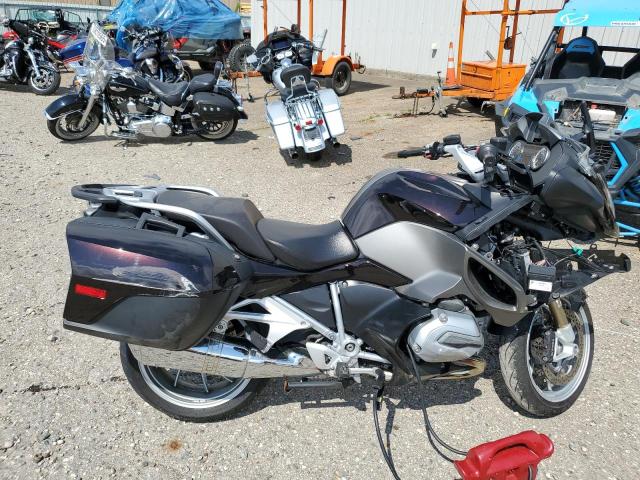 2016 BMW R1200 RT WB10A1300GZ194322