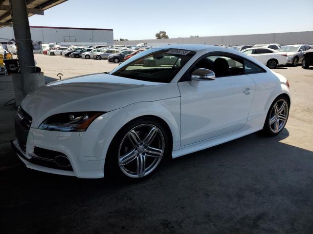 AUDI TTS PREMIU