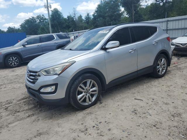 HYUNDAI SANTA FE S