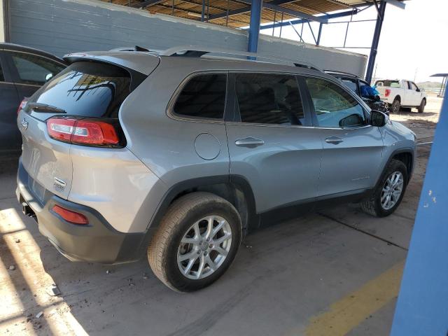 2017 JEEP CHEROKEE L 1C4PJMCS2HW615996