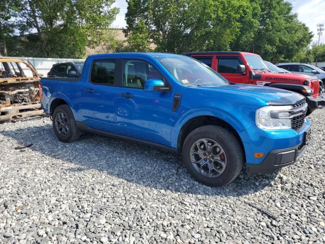 Vin: 3fttw8f97nra51664, lot: 63387055, ford maverick xl 20224