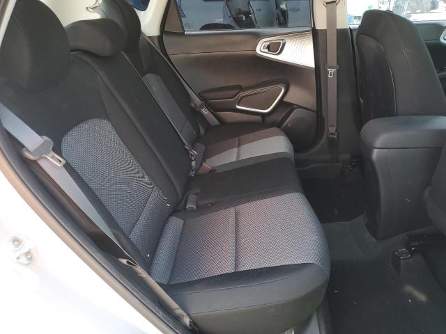 2021 KIA SOUL LX KNDJ23AU9M7787755