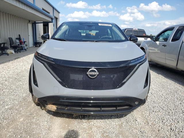 2023 NISSAN ARIYA PLAT JN1DF0CD2PM702096