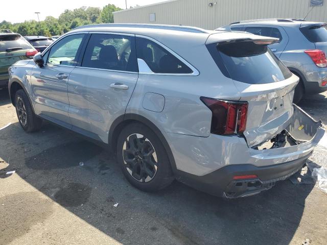2024 KIA SORENTO S 5XYRLDJCXRG281147