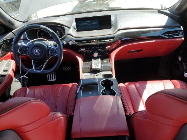 2023 ACURA MDX TYPE S 5J8YD8H8XPL001800