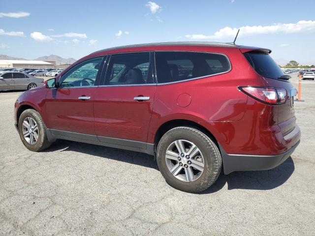 2016 CHEVROLET TRAVERSE L 1GNKRHKD6GJ342738