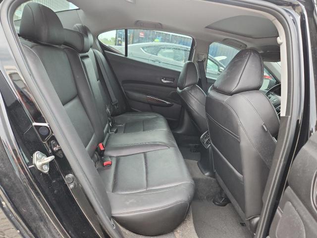 2017 ACURA TLX TECH 19UUB3F56HA003198